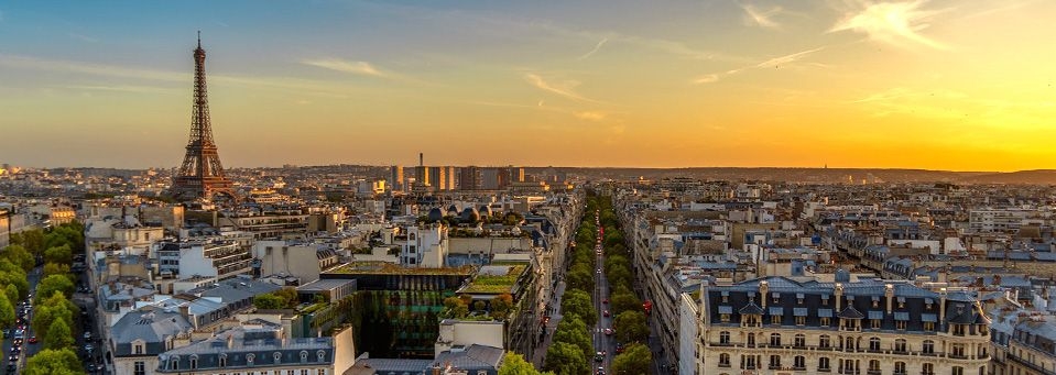 Französisch lernen in Paris